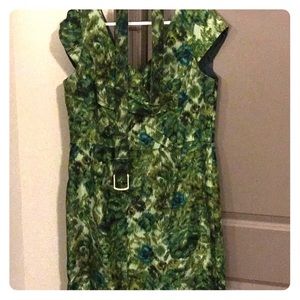 👛 CCO Final Price 👛 - Isabella DeMarco Dress